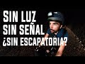 ACORRALADO EN UN TÚNEL INTERMINABLE | Europa en bici de bambú | Vlog 57