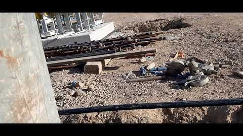 Trunnion Support vs Piping