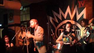 Fox Muldoon 'Object' @ COUNTERFEIT: WEEN KEEN 4