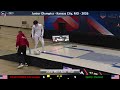 Final - Junior Men's Epee - (Gao v Davoodian) -  Junior Olympics - Kansas City,  MO - 2026