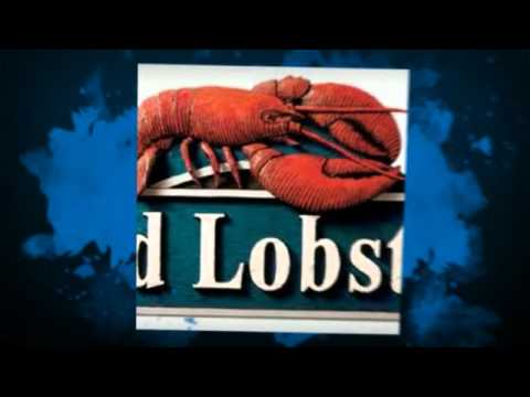 Video: Nabízí Red Lobster slevy?