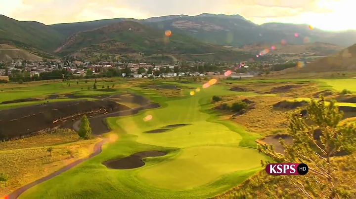 Northwest Profiles: Tee Time
