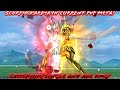 Saint seiya awakening kotz  scorpio kardia in current pvp meta satisfying single and aoe dmg