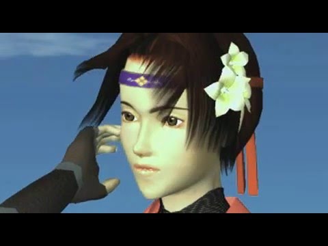 Ronin Blade Soul Of The Samurai Lin Ending Youtube Ronin Blade Soul Of The Samurai Lin Ending Youtube