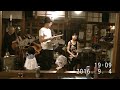 唄うたい令華とbass町田研 朗読ライブ~詩と詞と音楽♪2016~