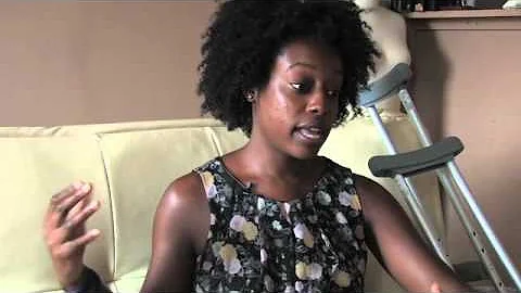 Hero nanny saves boy from runaway SUV