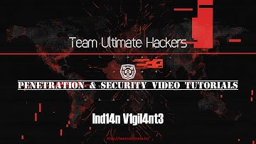 Finding WP sites on a server for exploitation - [Indian Vigilante]