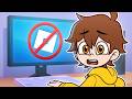 i can't play Roblox anymore..