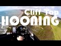 Cliff Top Hooning