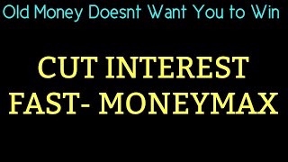 Get A Free Financial Debt Assessment \& Save On Interest w\/MoneyMax
