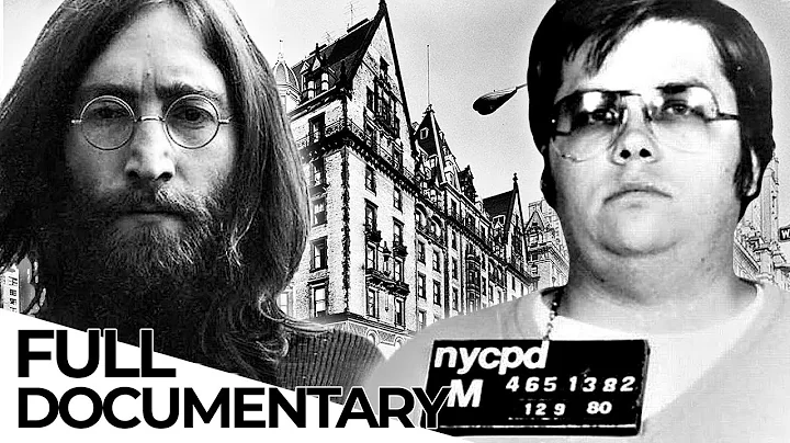I Killed John Lennon: The Mark Chapman Tapes | END...