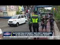 Authorities intensify security measures in schools across Lanao del Norte