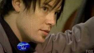DAVID COOK - DON'T SAY A WORD