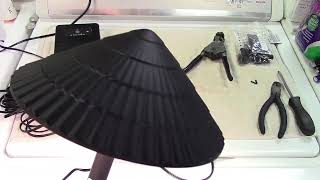 ZZXX 8-Pack All-In-One Low Voltage Landscape Lighting Kit Review
