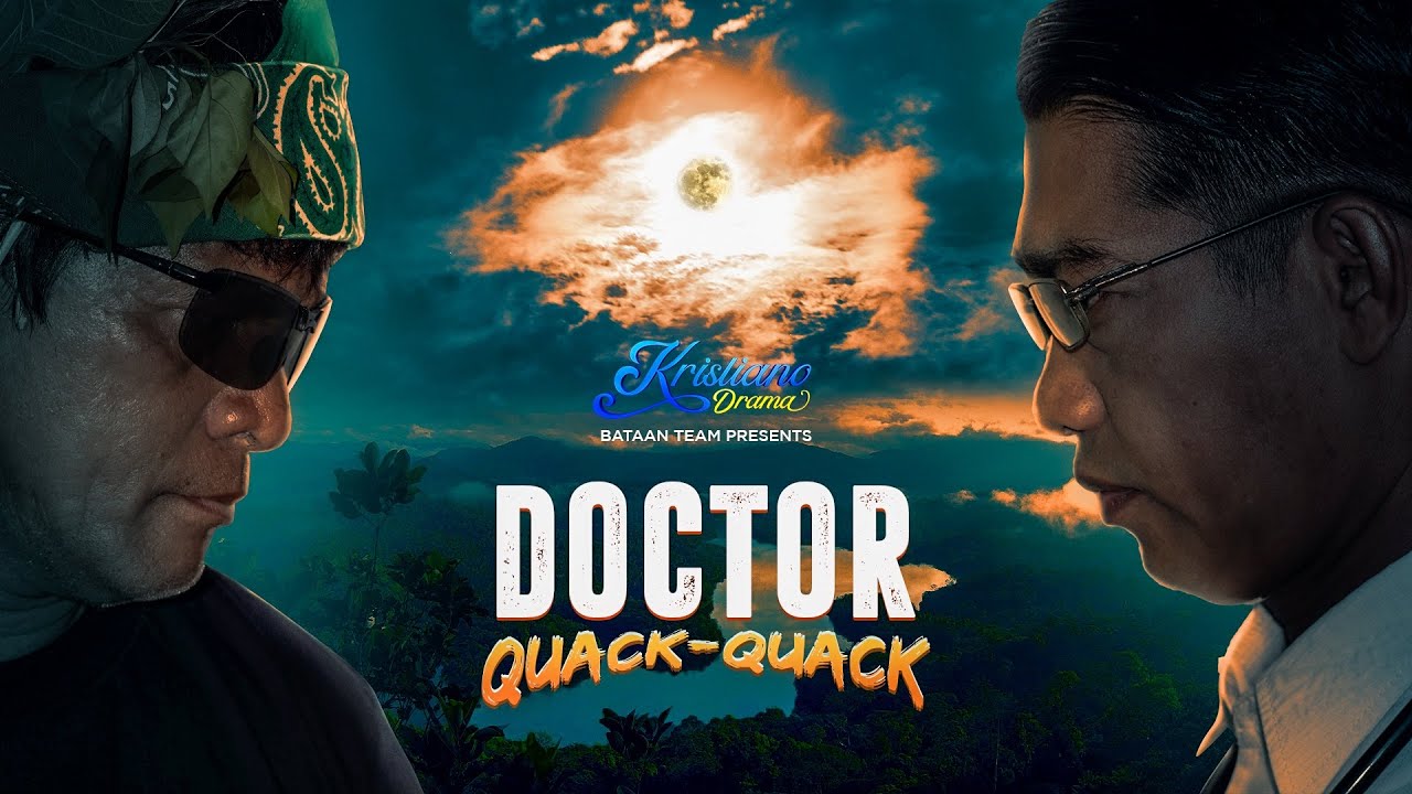 Dapat Bang Maniwala Sa Mga Haka-haka At Pamahiin | Kristiano Drama (KDrama) | KDR TV