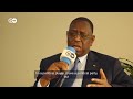 Macky Sall's UN leadership bid divides African opinion