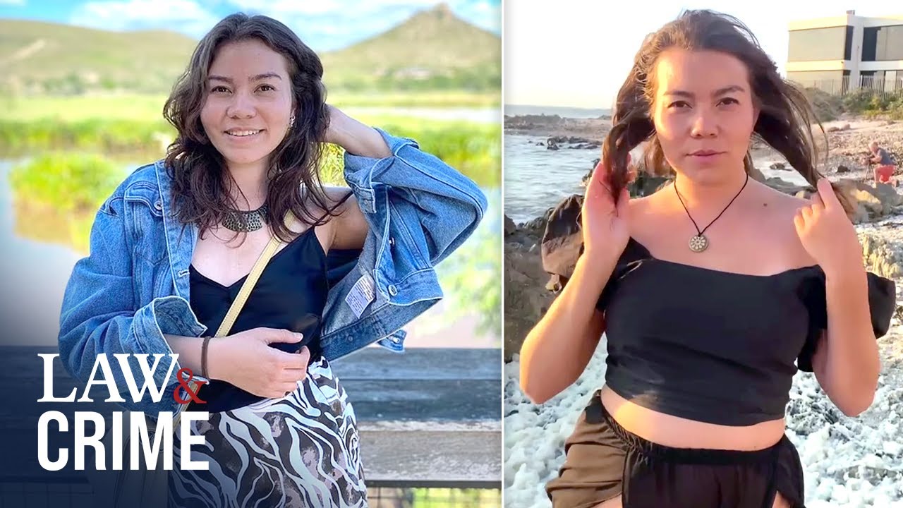 Woman Found Naked with Her Tongue Cut Out After Tinder Date on Tropical