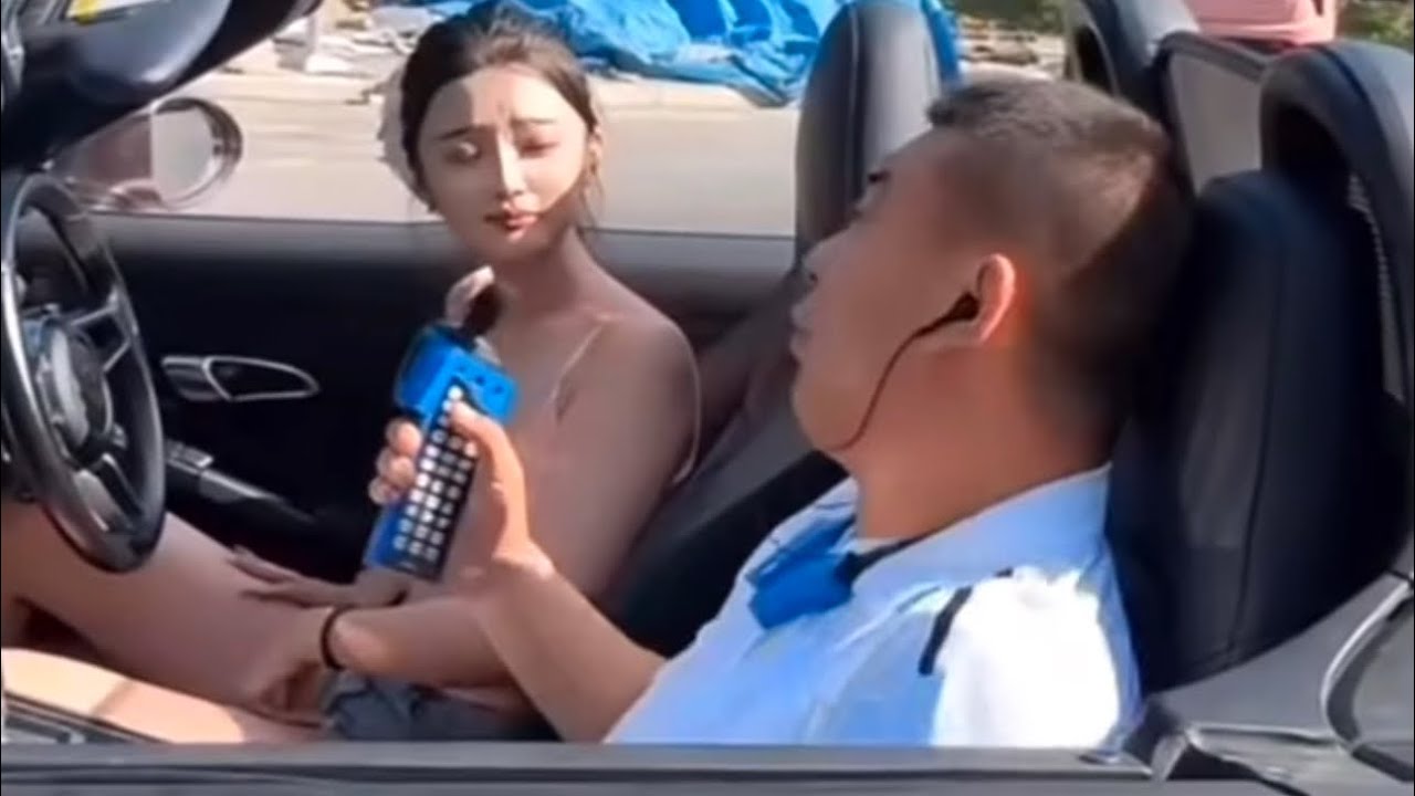 第一集  202 4年11月13日三亚，香车美人这张大网正等著元帅来投，预知后事如何明天请看第二集