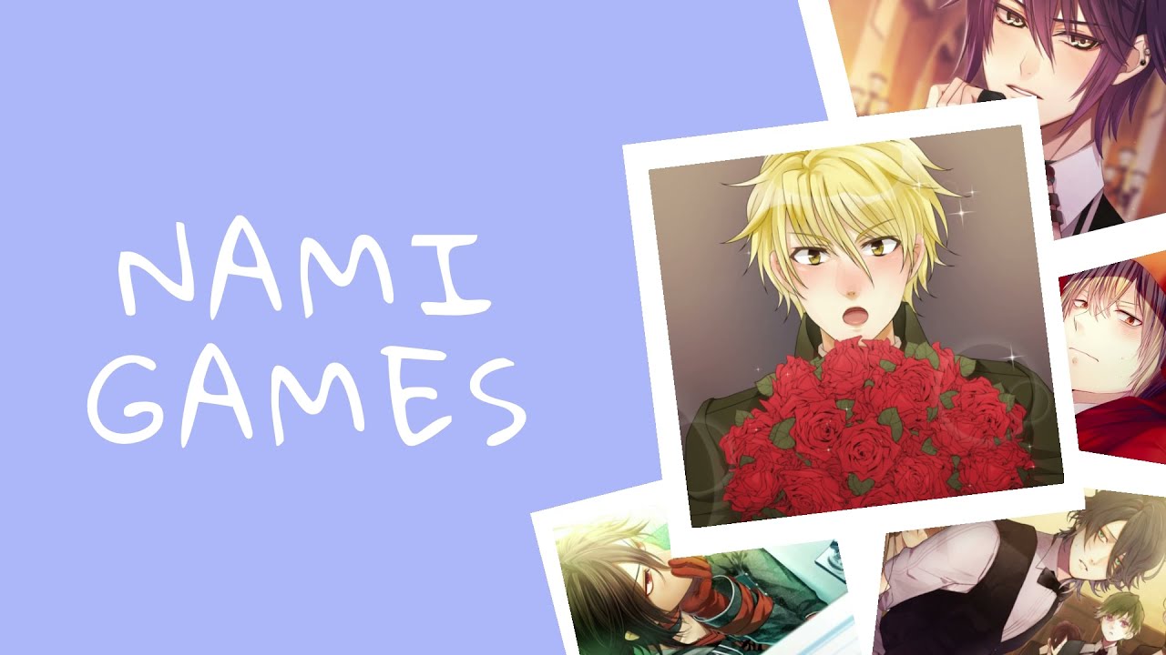 Channel: Nami Games