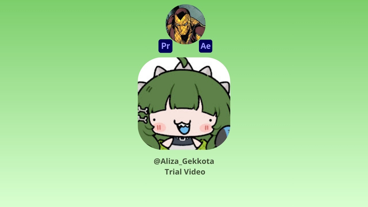 Aliza Trial