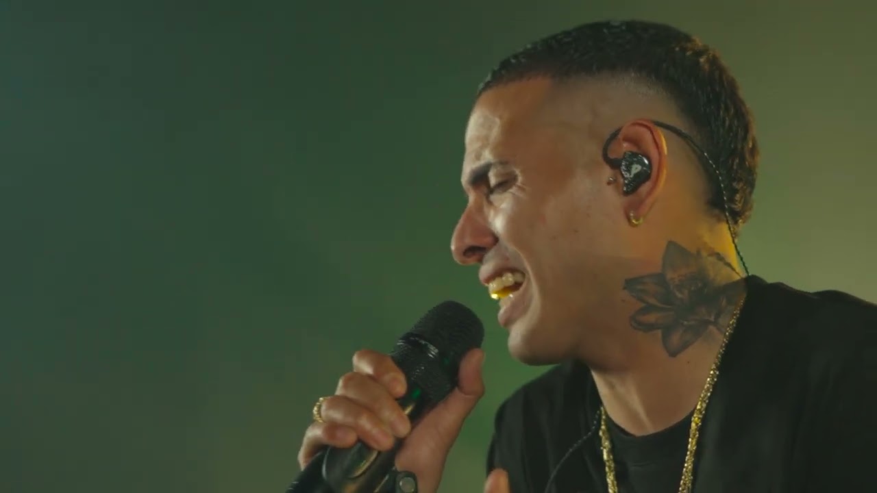 Pablito HC - TRACK POR TRACK #1 (Video Oficial)