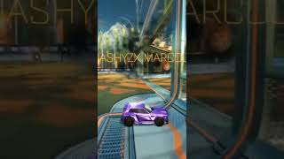 Pop reset#gameplay #rocketleague #viralshorts @CiberDracof @Firewall154 @jatozord