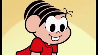 Monica Screaming Like Gangsta Paradise