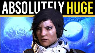 Bungie Unvaulting Updates, Next Reveal & What to Expect (It's BIGGER Than You Think..)