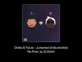 Drake & Future   Jumpman instrumental ReProd  by Dj Swish   WATTBA