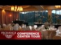 Pechanga Conference Center & Events In-Depth