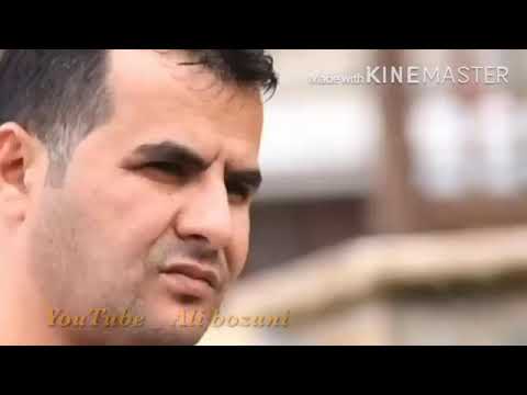 عبدالقهار زاخوي استران و موال حزين از دنالم دلو