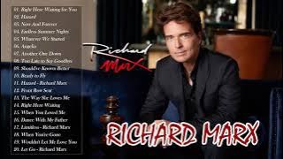 Richard Marx Greatest Hits Full Album - Best Songs of Richard Marx
