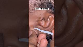 Asmr Ear Cleaning