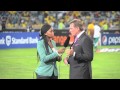 South Africa v Mali - Afcon 2013