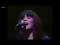 Capture de la vidéo Linda Ronstadt - Live 1976 (The Old Grey Whistle Test)