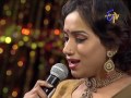 Bangaru Kodi Petta Song - S.P.Balu, Kalpana Performance in ETV Swarabhishekam - Manchester, UK