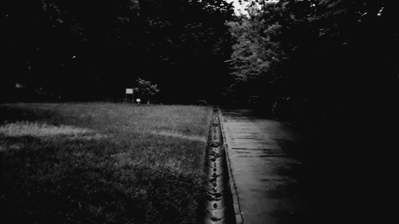 "Dark Pulse | Bass Boosted Melancholic Instrumental 