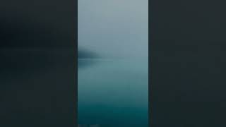 Lake Louise, Alberta (Fog) 🇨🇦