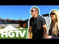 "This Is Like Honestly Maybe My Favourite House We Have Ever Done" | Flip Or Flop