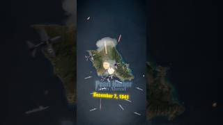 America's first attack 😨 || #geopolitics #shorts