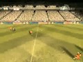 Fifa 07 skills and goals 