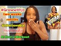 Grow with jo 2 week challenge unbelievable weight loss 