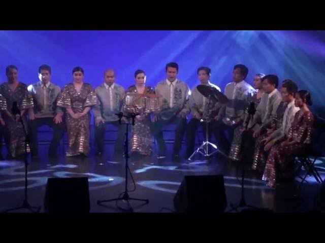 An Apocalyptic Alleluia -- Philippine Madrigal Singers class=