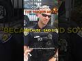 Cop Trespasses Guy From Public! Ends Up Doing The Walk Of Shame Himself. ID Refusal. 1st Amendment