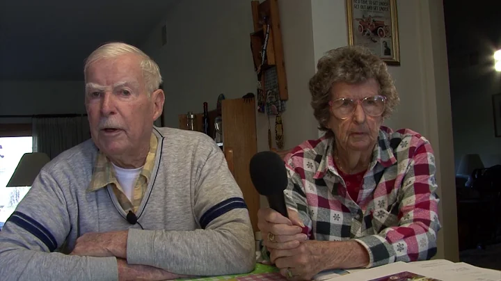 Pearl Harbor Survivor John Tait Session1 17Jan2017...