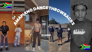 Dubetwiinz & Keitumetse Bring the Heat with This Amapiano Throwback! 🔥💃 #TikTokVibes2024