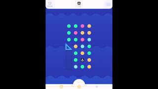 Two Dots Level 15
