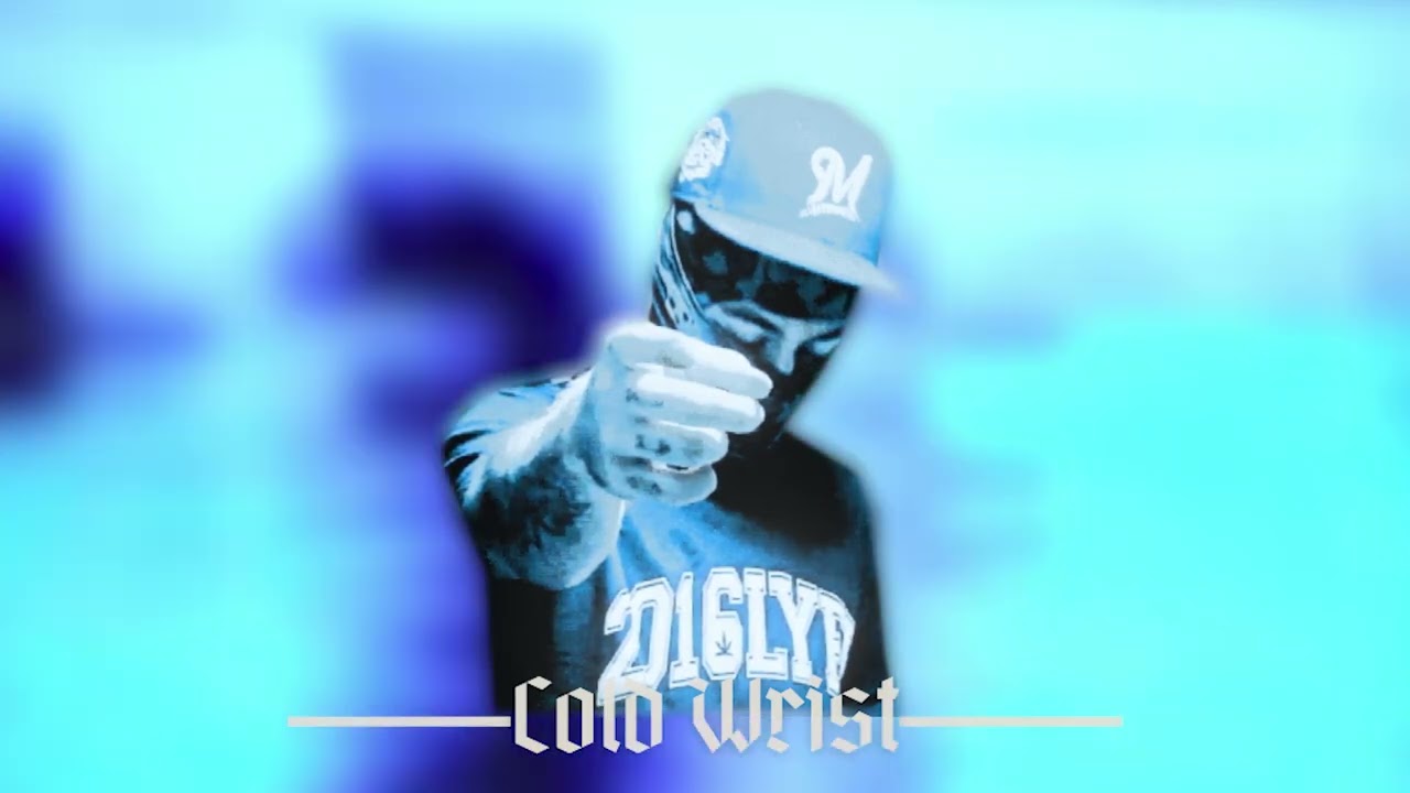 [FREE] COLD WRIST - SMOKEDOPE2016 x Danger Incorporated type beat