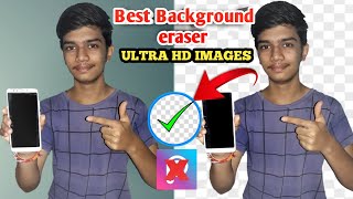 Best Background Eraser app for Android||  Remove background easily||In telugu| screenshot 5