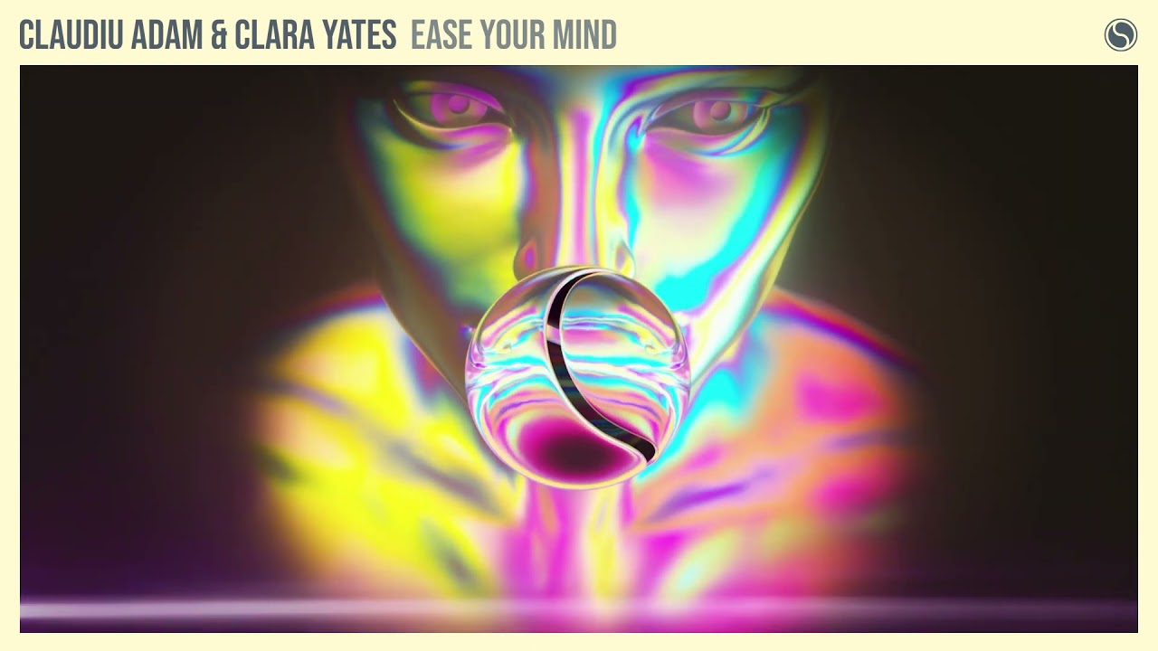 Watch Claudiu Adam & Clara Yates - Ease Your Mind (Extended Mix) on YouTube Watch Claudiu Adam & Clara Yates - Ease Your Mind (Extended Mix) on YouTube